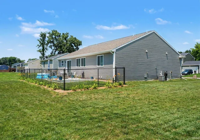 2nd image of 29794 Dallas Dr, Elkhart, IN 46514 | MLS# 202627268