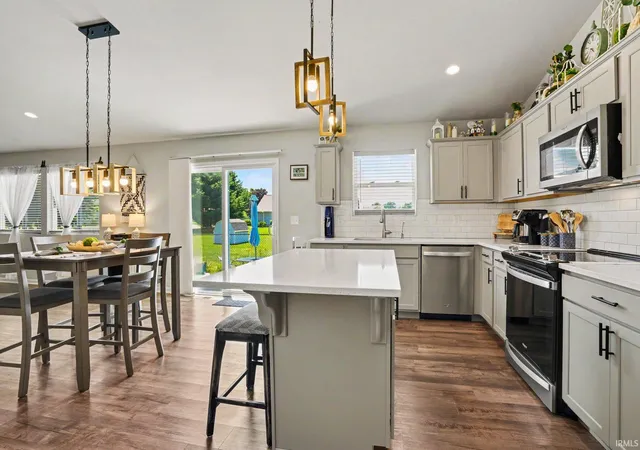 3rd image of 29794 Dallas Dr, Elkhart, IN 46514 | MLS# 202627268