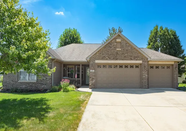 Photo 1 of Sale Pending at 362 Double Tree Dr, Lafayette, IN 47905 | MLS# 202627270 | Listing updated on 2026-07-10