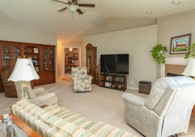Photo 2 of Sale Pending at 362 Double Tree Dr, Lafayette, IN 47905 | MLS# 202627270 | Listing updated on 2026-07-10