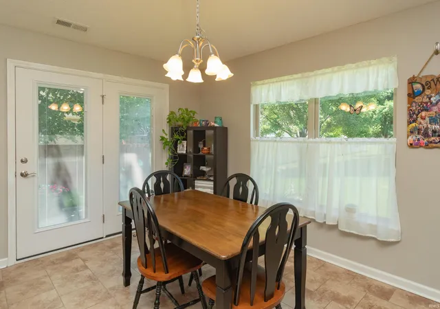 Photo 3 of Sale Pending at 362 Double Tree Dr, Lafayette, IN 47905 | MLS# 202627270 | Listing updated on 2026-07-10