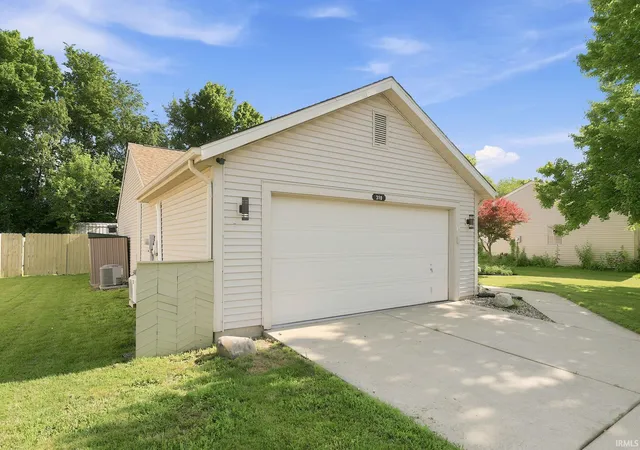 Photo 3 of Sale Pending at 310 Stockbridge Ln, Lafayette, IN 47909 | MLS# 202627273 | Listing updated on 2026-07-10