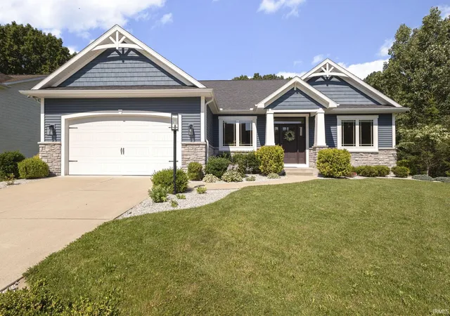 Photo 1 of Manufactured home for sale at 53667 Terre Verde Hills Ct, South Bend, IN 46628 | MLS# 202627276 | Listing updated on 2026-09-11