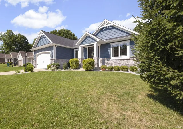 Photo 2 of Manufactured home for sale at 53667 Terre Verde Hills Ct, South Bend, IN 46628 | MLS# 202627276 | Listing updated on 2026-09-11