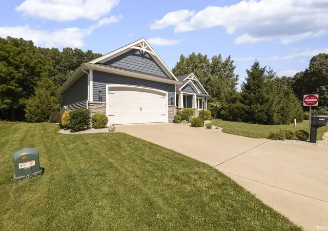 Photo 3 of Manufactured home for sale at 53667 Terre Verde Hills Ct, South Bend, IN 46628 | MLS# 202627276 | Listing updated on 2026-09-11
