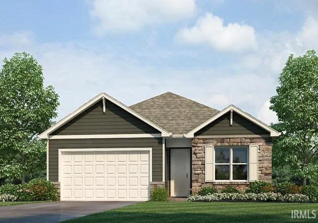 Photo 1 of Manufactured home for sale at 843 Catesby Ct, Fort Wayne, IN 46818 | MLS# 202627278 | Listing updated on 2026-09-01