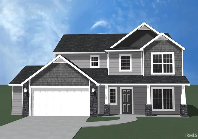 1st image of 1389 Kayenta Trl, Fort Wayne, IN 46815 | MLS# 202627280