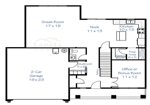3rd image of 1389 Kayenta Trl, Fort Wayne, IN 46815 | MLS# 202627280