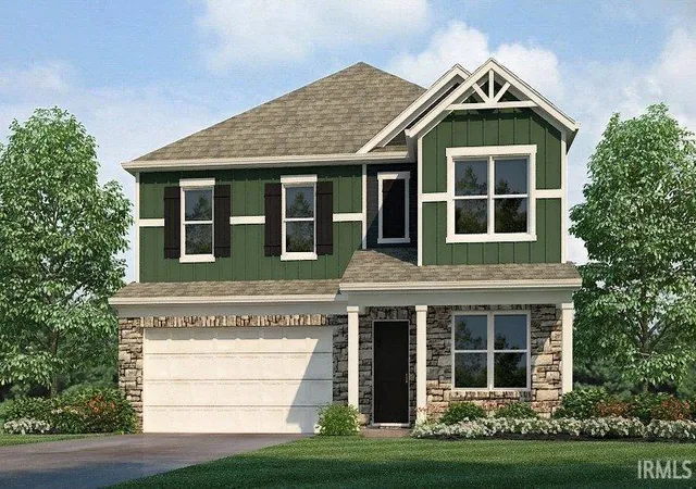 Photo 1 of Sale Pending at 11377 Corte Madera Run, Fort Wayne, IN 46818 | MLS# 202627281 | Listing updated on 2026-09-01
