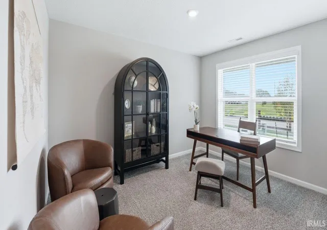 Photo 3 of Sale Pending at 11377 Corte Madera Run, Fort Wayne, IN 46818 | MLS# 202627281 | Listing updated on 2026-09-01