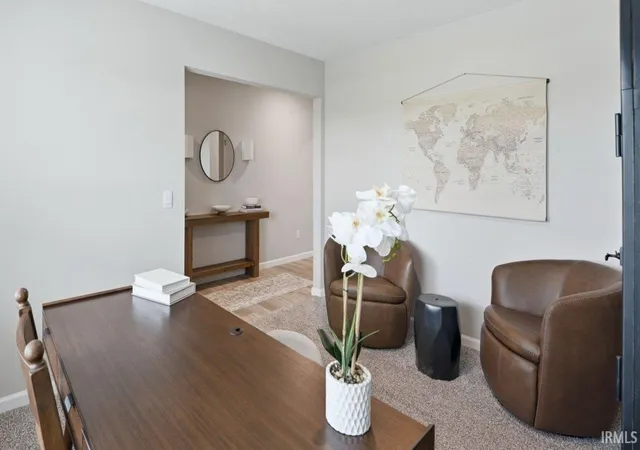 Photo 4 of Sale Pending at 11377 Corte Madera Run, Fort Wayne, IN 46818 | MLS# 202627281 | Listing updated on 2026-09-01