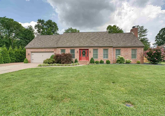 Photo 1 of Sale Pending at 507 Berry Ct, Evansville, IN 47710 | MLS# 202627284 | Listing updated on 2026-07-10