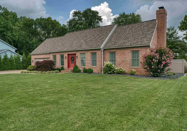 Photo 2 of Sale Pending at 507 Berry Ct, Evansville, IN 47710 | MLS# 202627284 | Listing updated on 2026-07-10