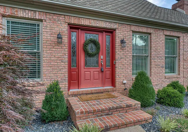 Photo 3 of Sale Pending at 507 Berry Ct, Evansville, IN 47710 | MLS# 202627284 | Listing updated on 2026-07-10