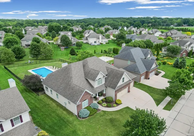 1st image of 3628 Westmoreland Dr, West Lafayette, IN 47906 | MLS# 202627288