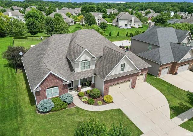 3rd image of 3628 Westmoreland Dr, West Lafayette, IN 47906 | MLS# 202627288