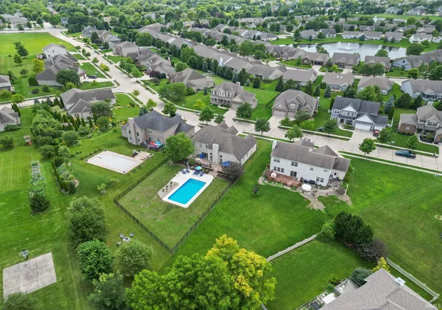 50th image of 3628 Westmoreland Dr, West Lafayette, IN 47906 | MLS# 202627288