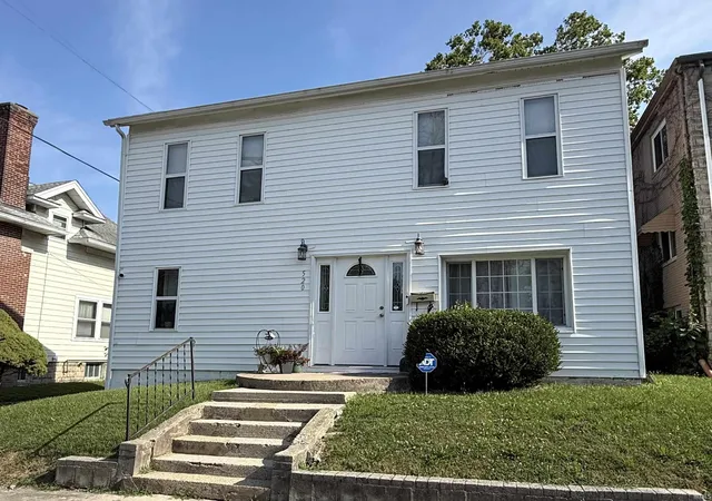 1st image of 520 W Mulberry St, Kokomo, IN 46901 | MLS# 202627291