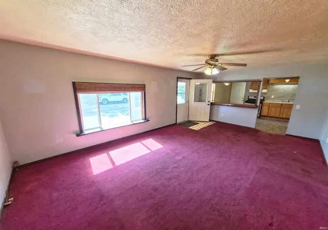 Photo 2 of Manufactured home for sale at 308 S 2nd Street, Pierceton, IN 46562 | MLS# 202627295 | Listing updated on 2026-08-24