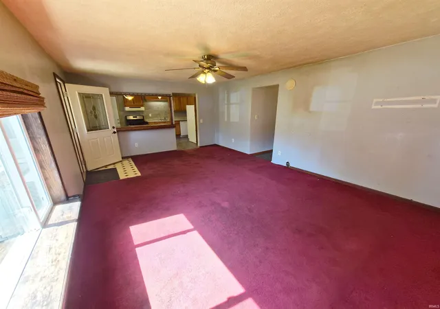 Photo 3 of Manufactured home for sale at 308 S 2nd Street, Pierceton, IN 46562 | MLS# 202627295 | Listing updated on 2026-08-24