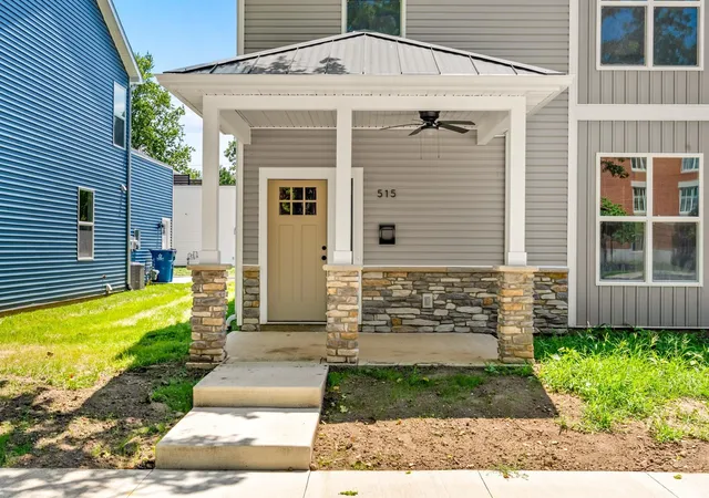 Photo 3 of Condo for sale at 515 E College Ave, North Manchester, IN 46962 | MLS# 202627300 | Listing updated on 2026-07-09