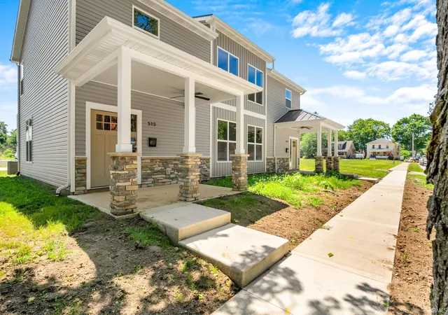 Photo 3 of Condo for sale at 515 E College Ave, North Manchester, IN 46962 | MLS# 202627300 | Listing updated on 2026-07-09