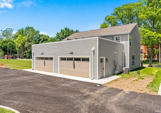 Photo 4 of Condo for sale at 515 E College Ave, North Manchester, IN 46962 | MLS# 202627300 | Listing updated on 2026-07-09
