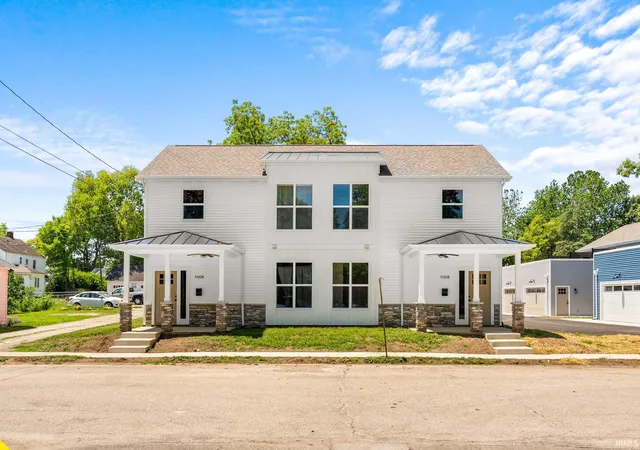 Homes for sale in North Manchester, IN | 1008 Bond St, North Manchester, IN 46962 | MLS# 202627302