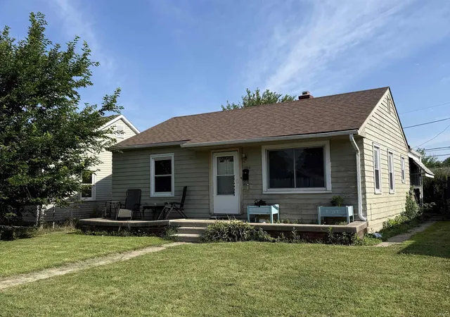 Photo 1 of Manufactured home for sale at 1024 E Wheeler St, Kokomo, IN 46902 | MLS# 202627304 | Listing updated on 2026-08-26