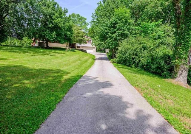50th image of 3700 S Leonard Springs Rd, Bloomington, IN 47403 | MLS# 202627306