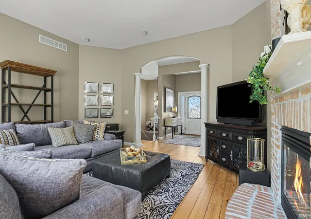 5th image of 7514 Toscana Ct, Granger, IN 46530 | MLS# 202627307