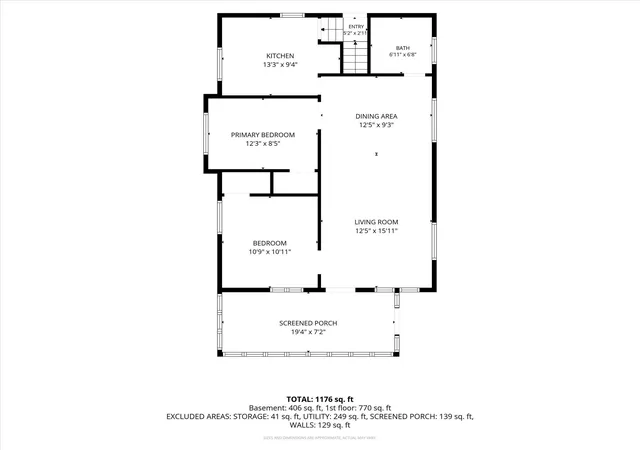 Homes for sale in Mishawaka, IN | 504 W Broadway St, Mishawaka, IN 46545 | MLS# 202627308