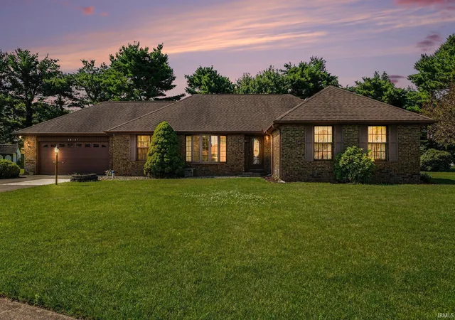 Homes for sale in Mishawaka, IN | 56167 Sturbridge Cir, Mishawaka, IN 46545 | MLS# 202627314