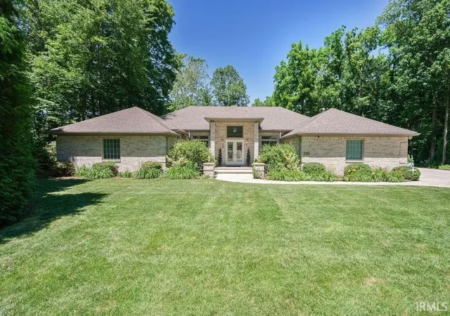 Photo 1 of Manufactured home for sale at 3304 Oakview Ct, Kokomo, IN 46902 | MLS# 202627321 | Listing updated on 2026-08-04