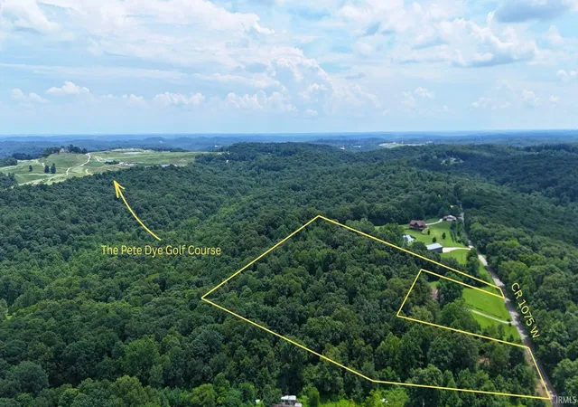 Homes for sale in West Baden Springs, IN | N County Rd 1075 W, West Baden Springs, IN 47469 | MLS# 202627324