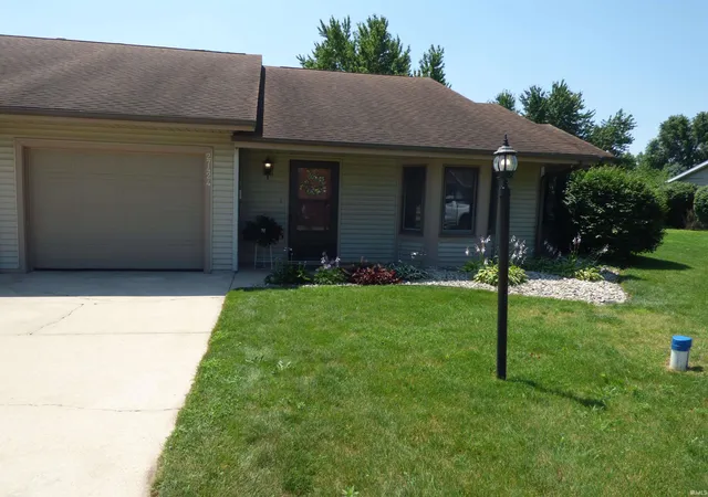 Photo 1 of Condo for sale at 27424 Bison Ridge St, Elkhart, IN 46514 | MLS# 202627325 | Listing updated on 2026-09-18