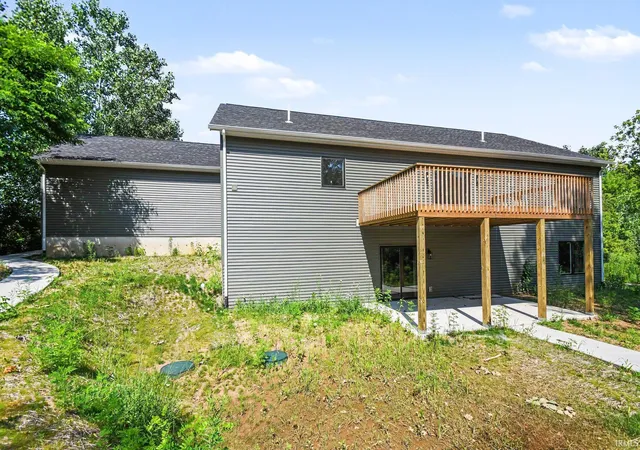 Photo 3 of Manufactured home for sale at 60620 Lilac Rd, South Bend, IN 46614 | MLS# 202627330 | Listing updated on 2026-07-16