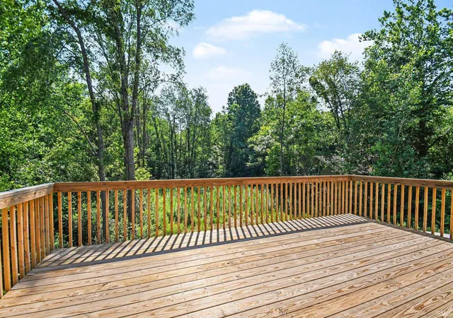 Photo 4 of Manufactured home for sale at 60620 Lilac Rd, South Bend, IN 46614 | MLS# 202627330 | Listing updated on 2026-07-16