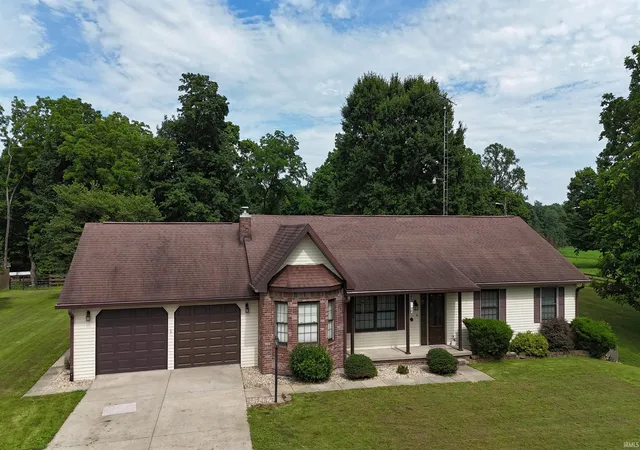 1st image of 1102 Brown Station Rd, Bedford, IN 47421 | MLS# 202627332