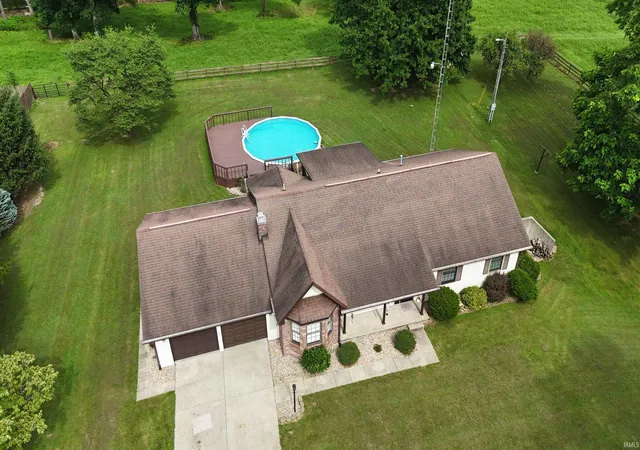 2nd image of 1102 Brown Station Rd, Bedford, IN 47421 | MLS# 202627332