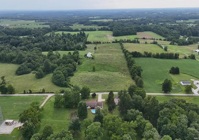 37th image of 1102 Brown Station Rd, Bedford, IN 47421 | MLS# 202627332