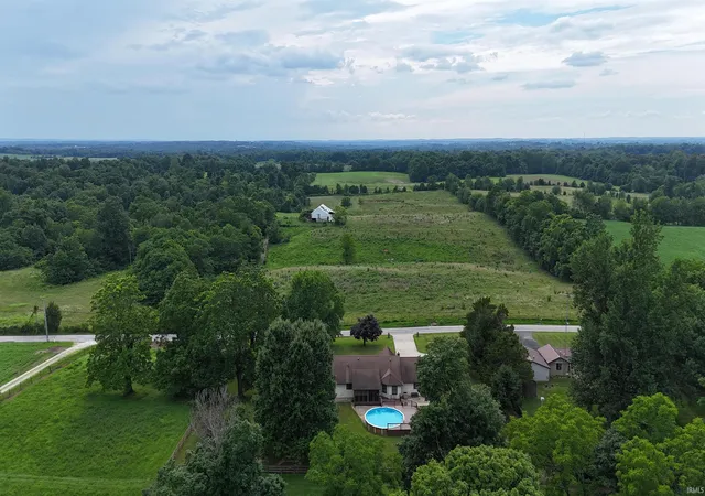 4th image of 1102 Brown Station Rd, Bedford, IN 47421 | MLS# 202627332