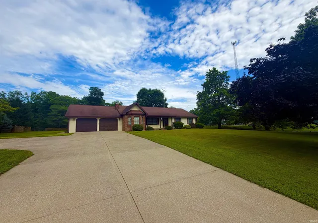 5th image of 1102 Brown Station Rd, Bedford, IN 47421 | MLS# 202627332