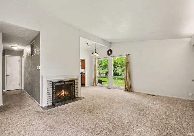 Homes for sale in South Bend, IN | 3119 Caroline St, South Bend, IN 46614 | MLS# 202627333