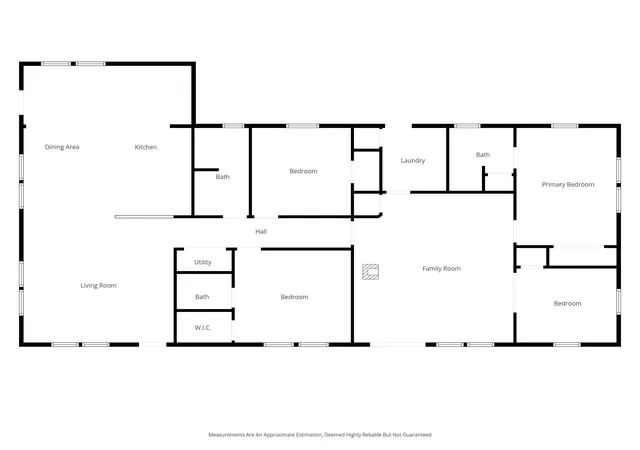 50th image of 3975 Hwy 50 W, Mitchell, IN 47446 | MLS# 202627340