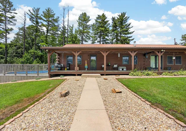 5th image of 3975 Hwy 50 W, Mitchell, IN 47446 | MLS# 202627340