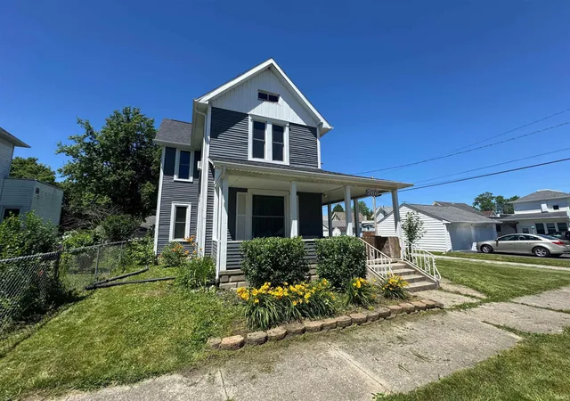 Homes for sale in Huntington, IN | 766 Woodlawn St, Huntington, IN 46750 | MLS# 202627341