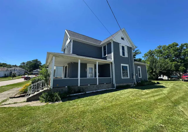 Homes for sale in Huntington, IN | 766 Woodlawn St, Huntington, IN 46750 | MLS# 202627341