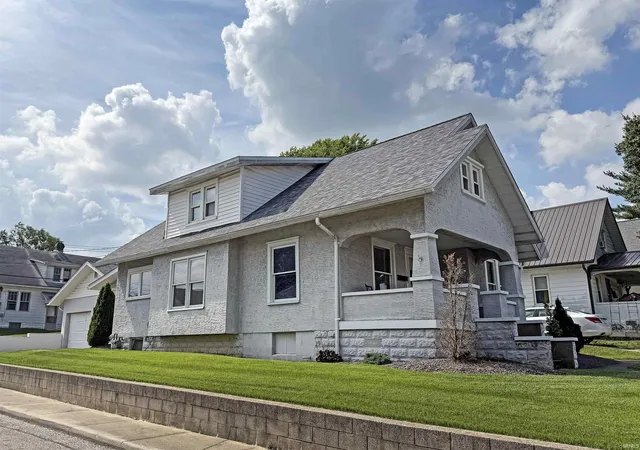 image of 1335 Kundeck St, Jasper, IN 47546 | MLS# 202627349