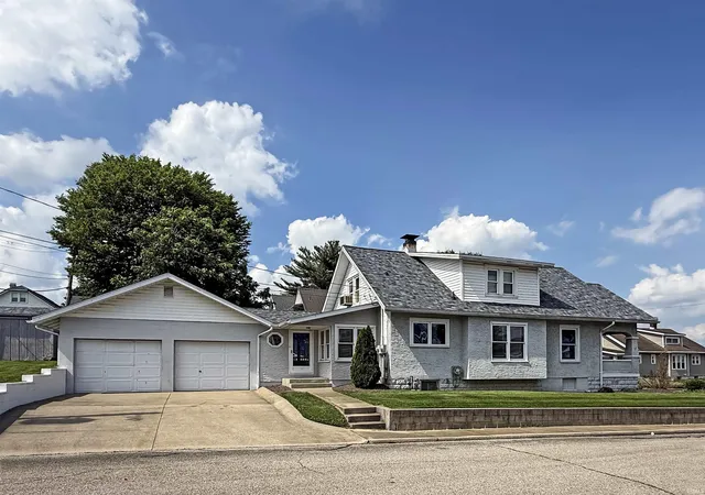 image of 1335 Kundeck St, Jasper, IN 47546 | MLS# 202627349